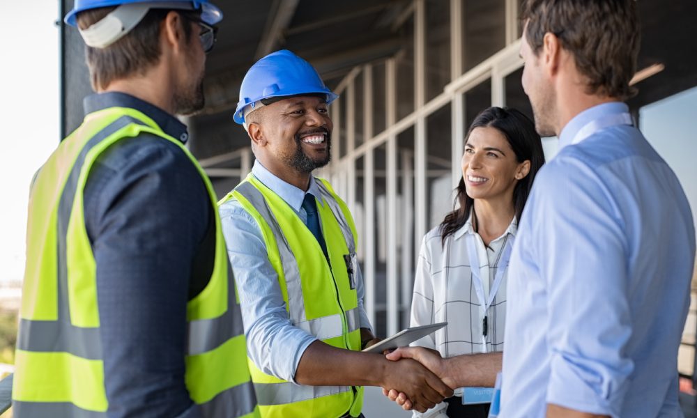 Jones AUR Commercial Real Estate image for developers