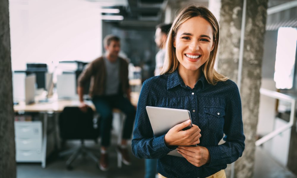 Jones AUR Commercial Real Estate image for tenants