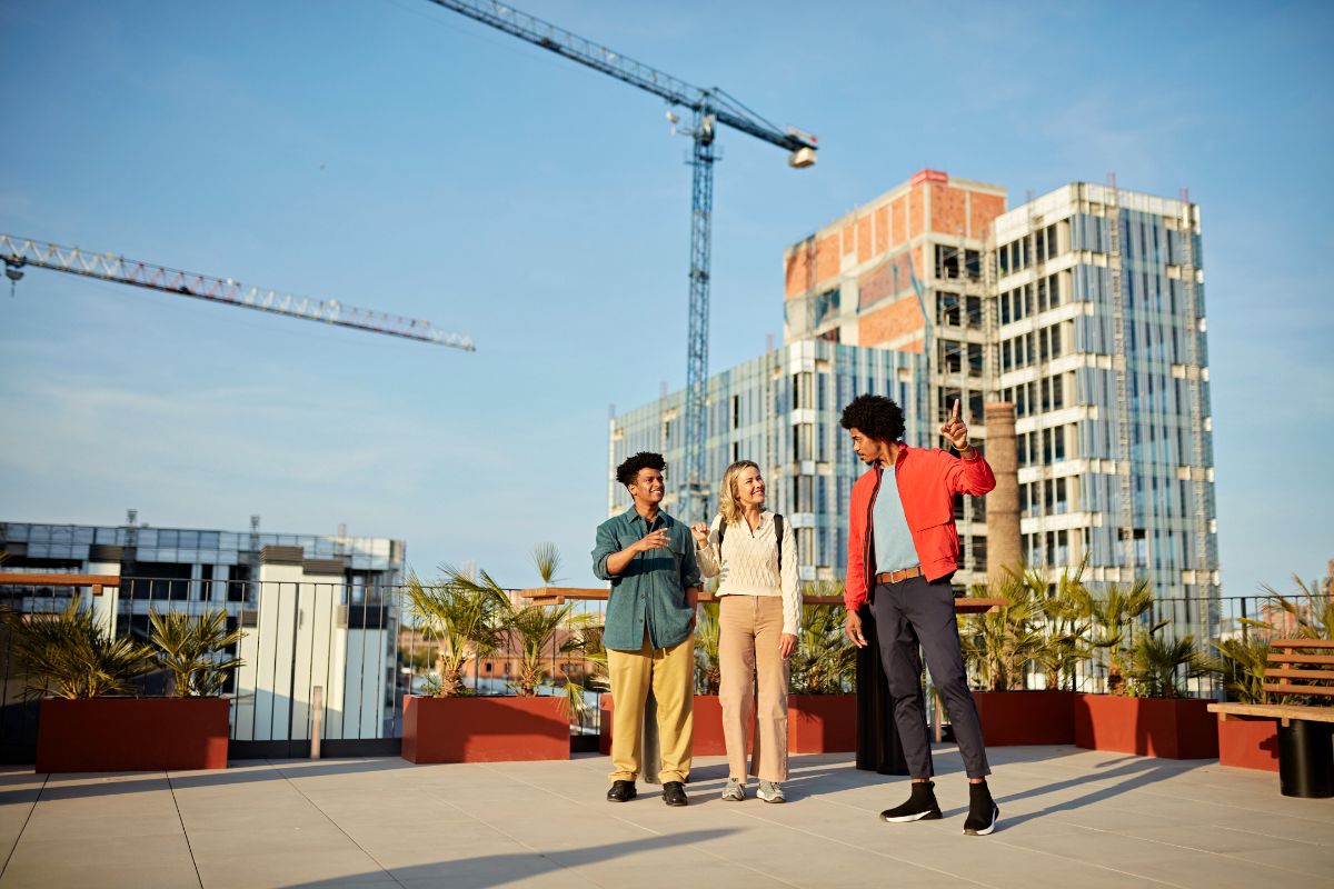 7 Myths About Commercial Real Estate