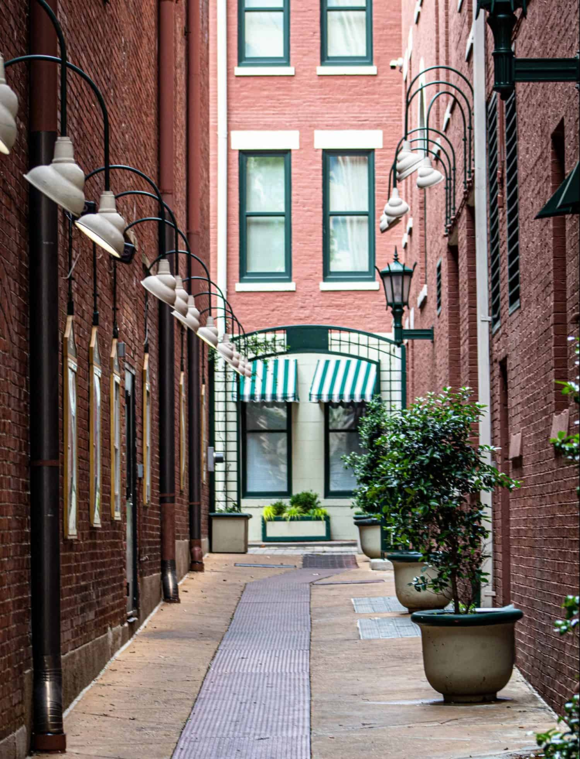 Memphis Commercial Real Estate