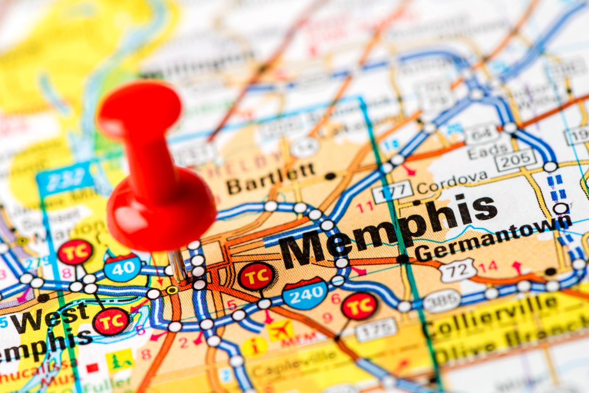 Memphis Commercial Real Estate