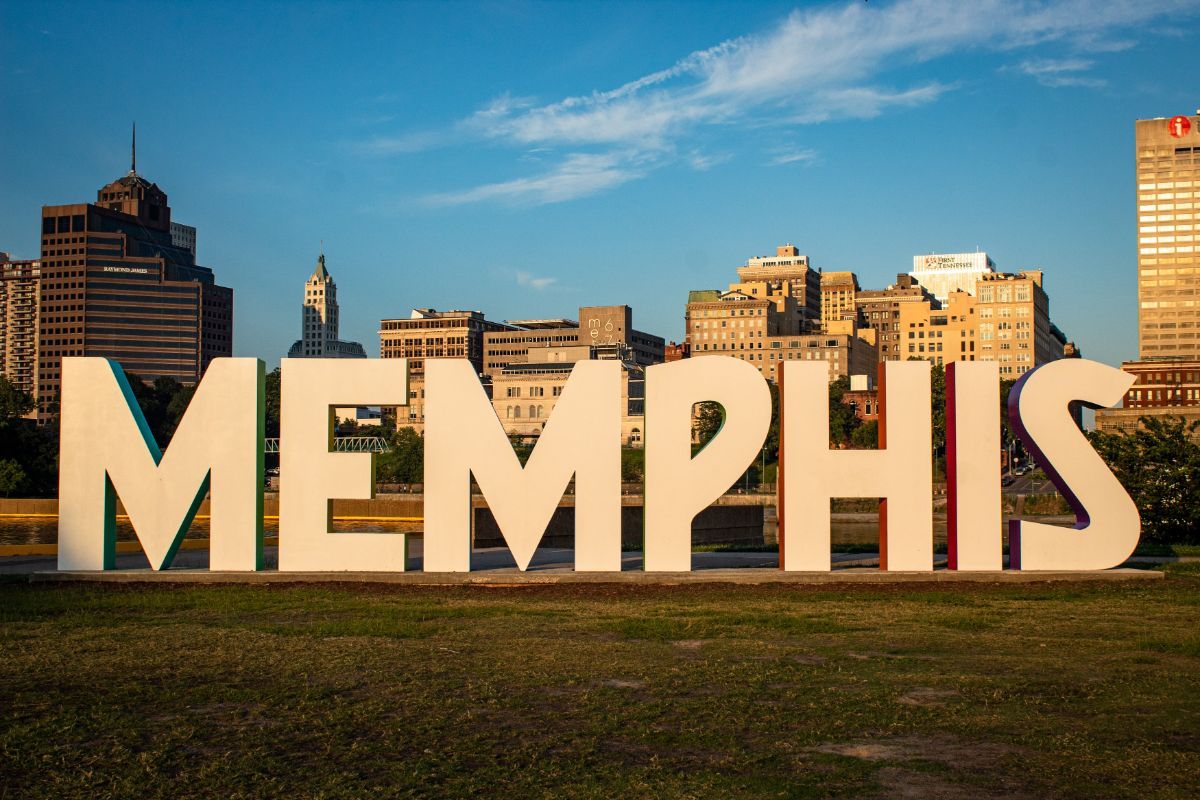 Memphis Commercial Real Estate