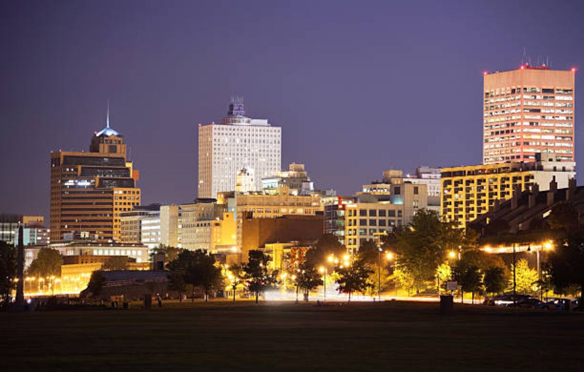 Memphis Commercial Real Estate