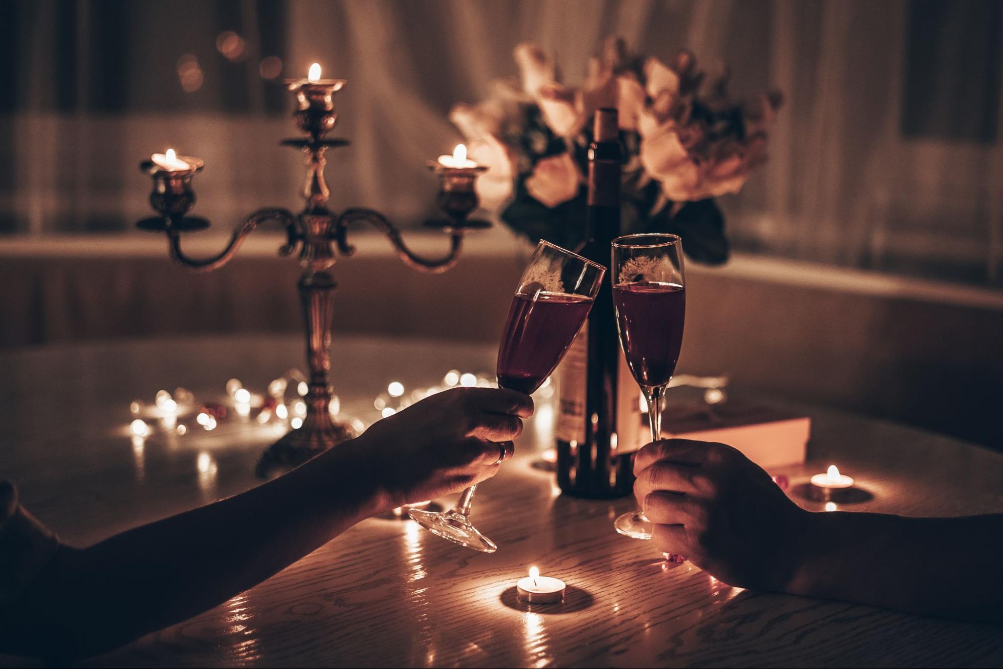 The Best Restaurants in Memphis for Date Night