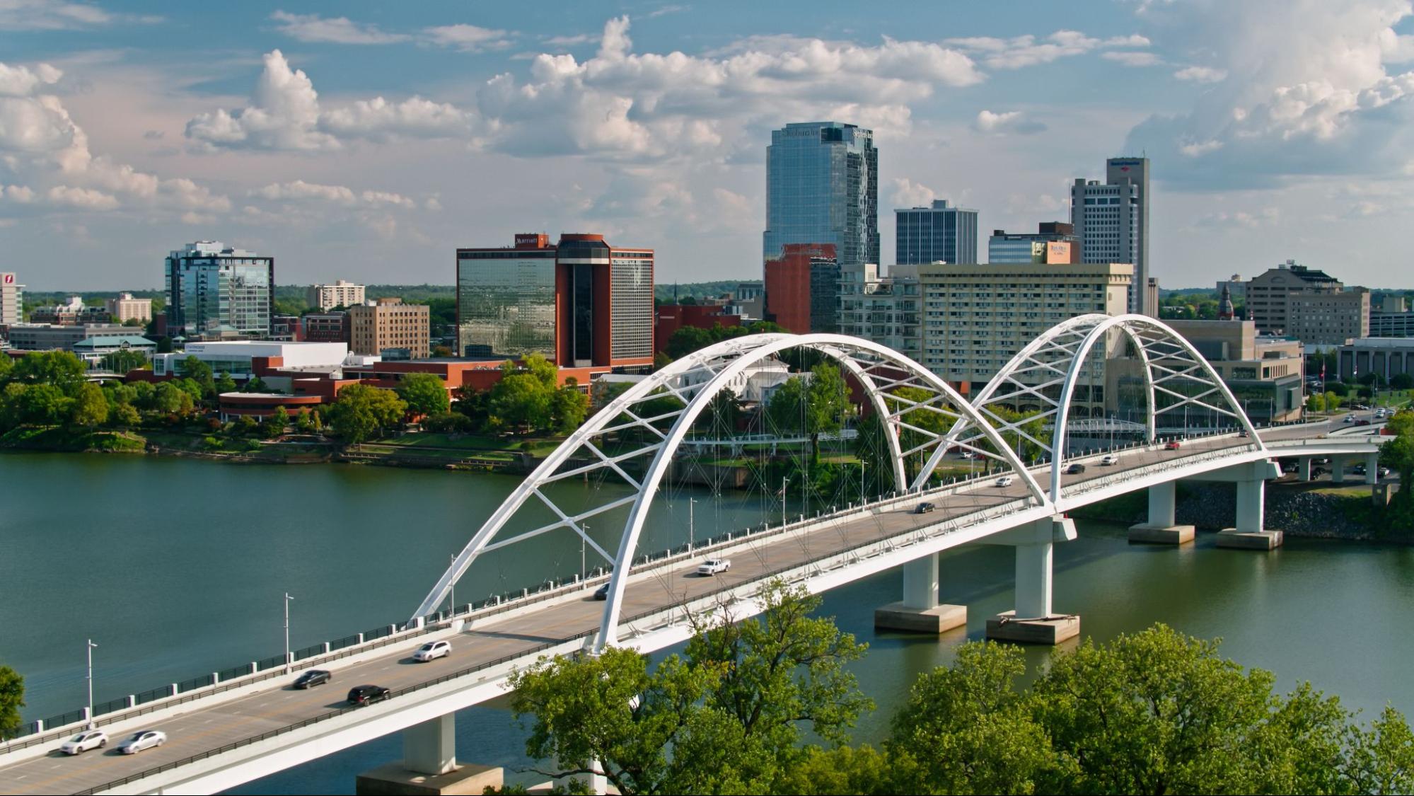Jones Aur Is Expanding: Learn More About Our New Office in Little Rock