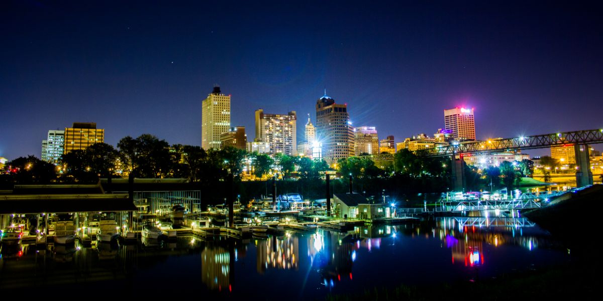 Memphis In May Highlights