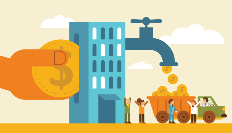 Jones Aur Commercial Real Estate gets a lot of questions from first-time investors like, How do I finance? Read their expert answers here.