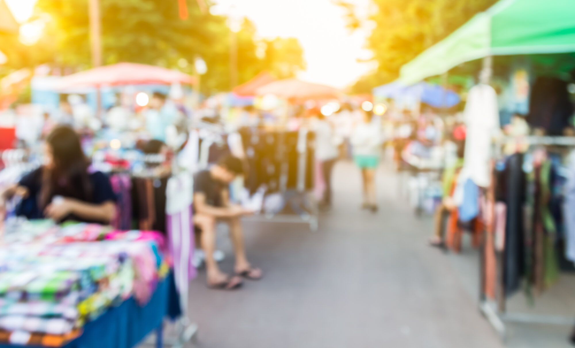 Small Business Saturday