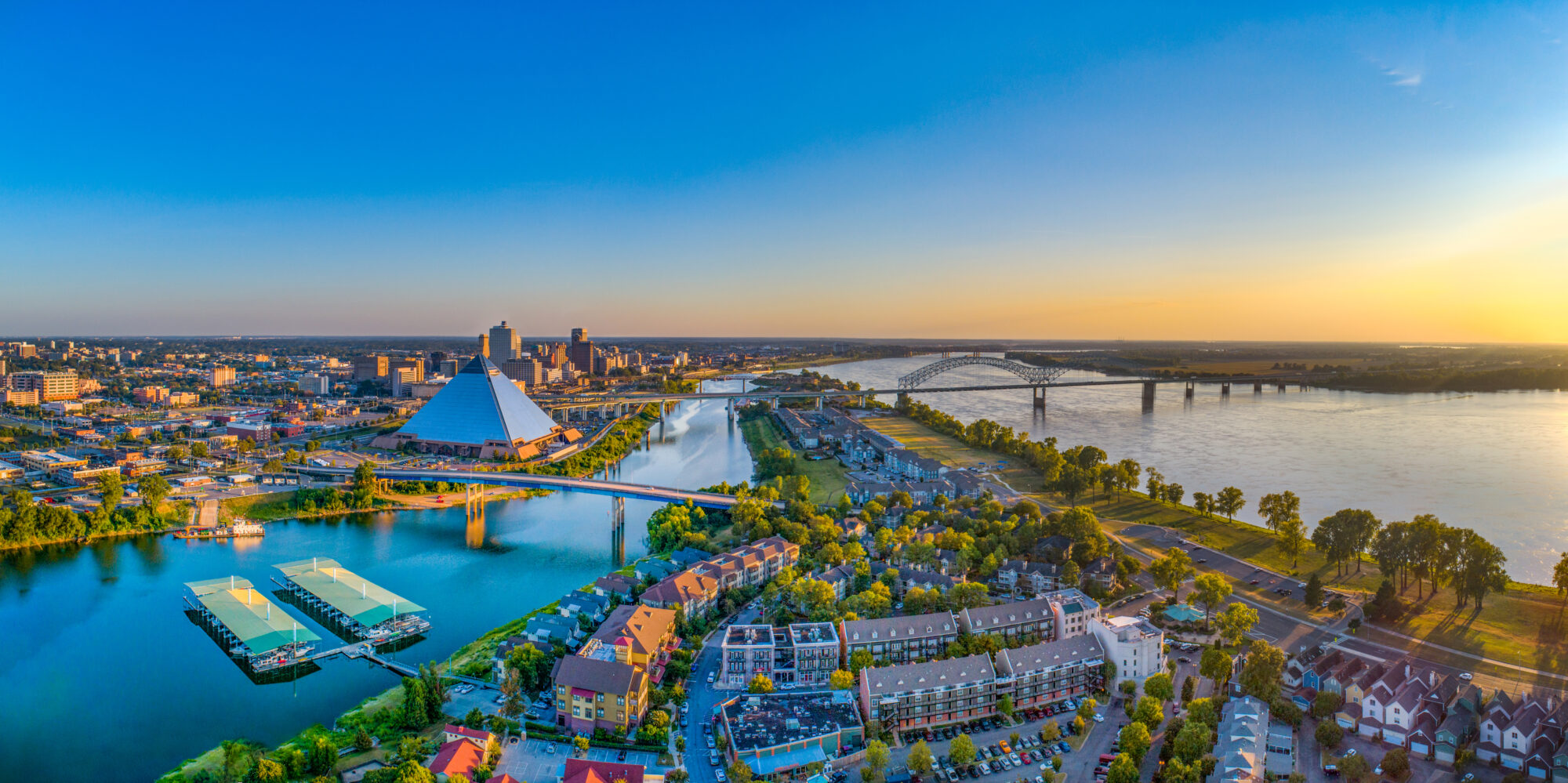 Why Invest In Memphis?