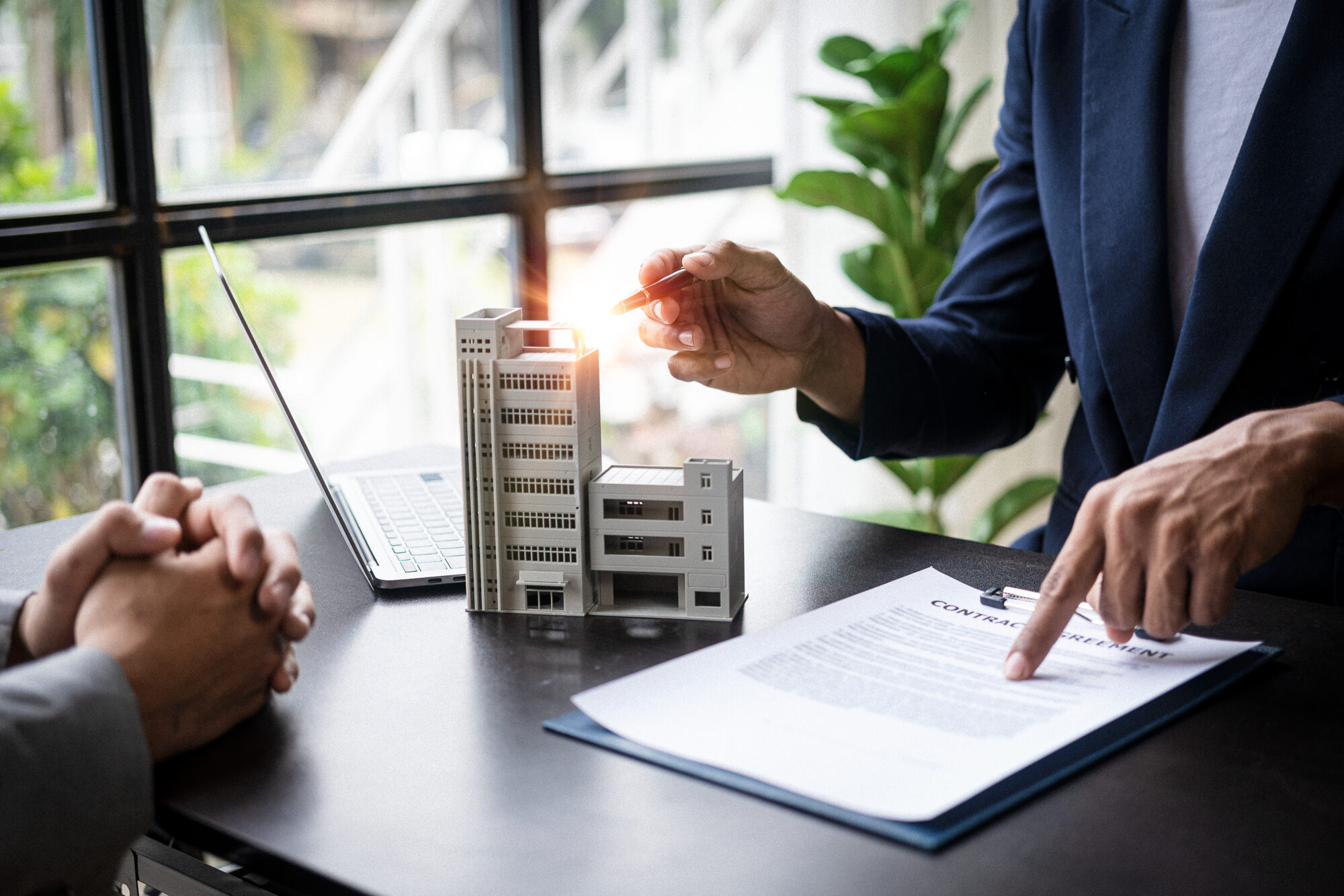 How Commercial Landlords Can Help A Business