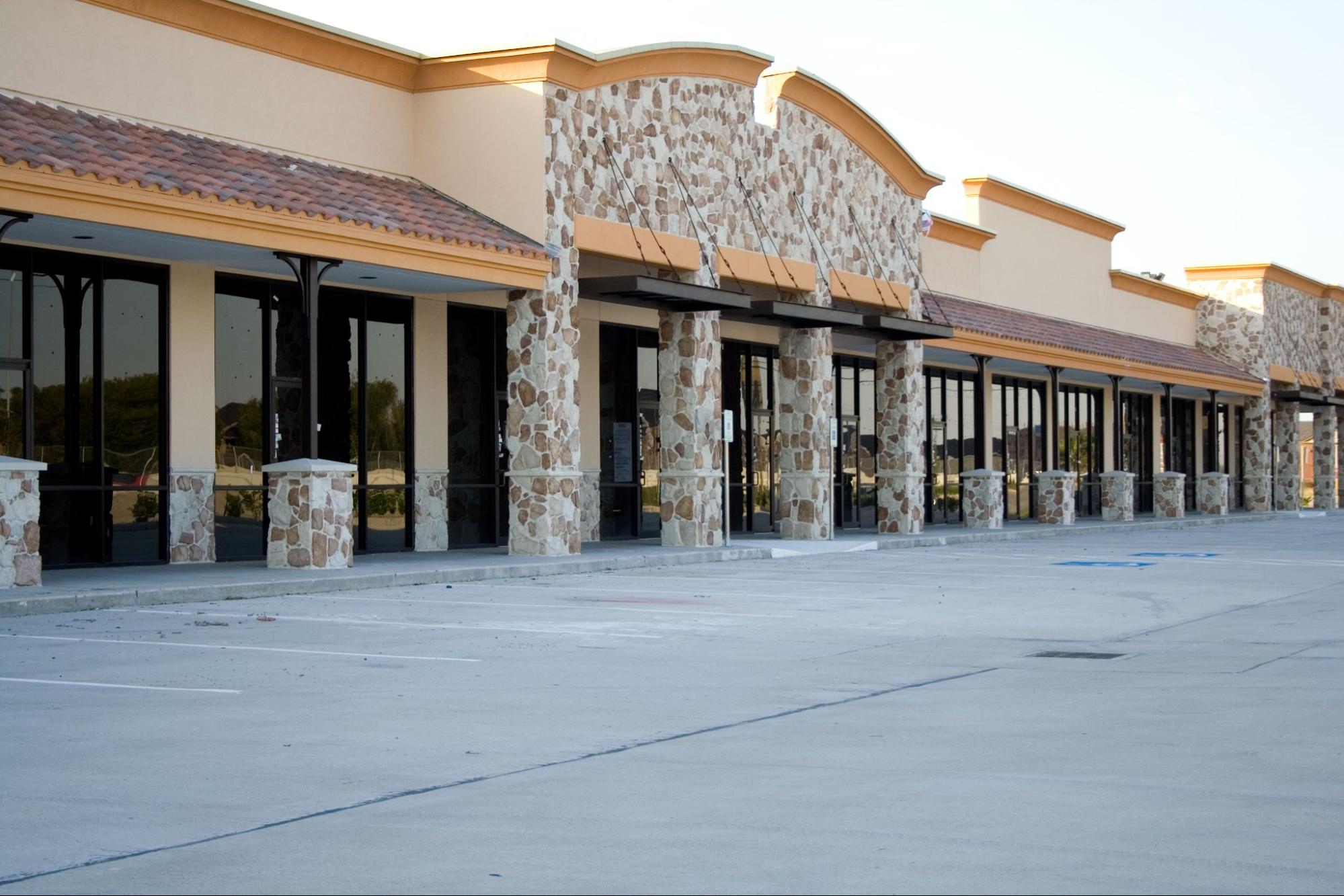 What Should You Consider Before Leasing a Space?