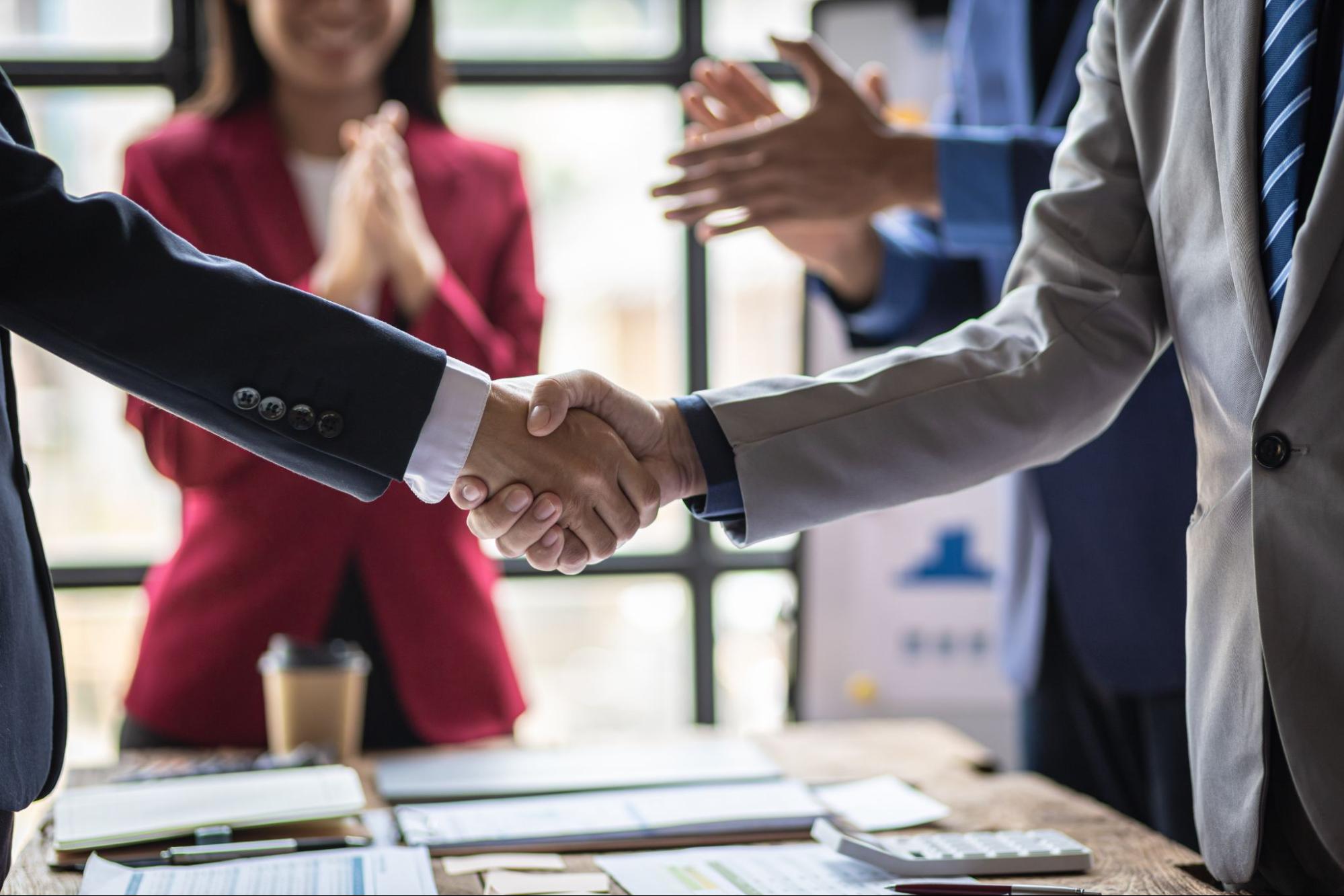 X Team Retail Advisors Partnership