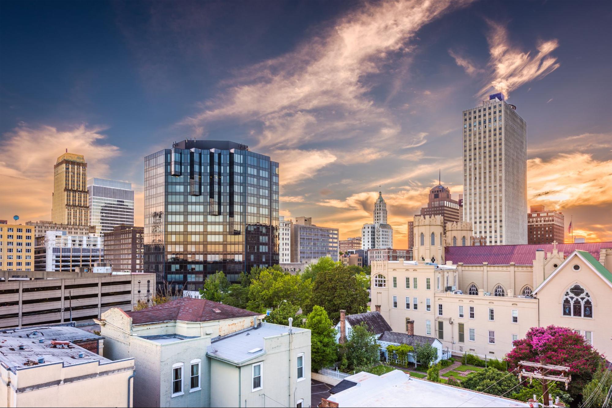 Navigating the Commercial Real Estate Market in Memphis