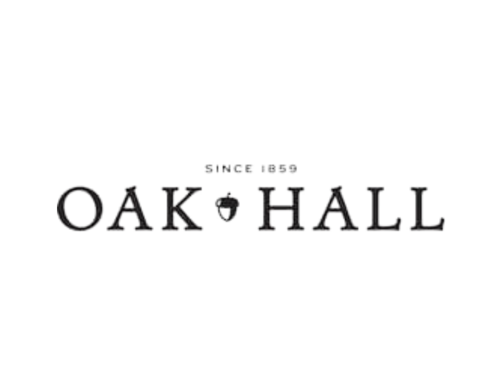 Oak Hall