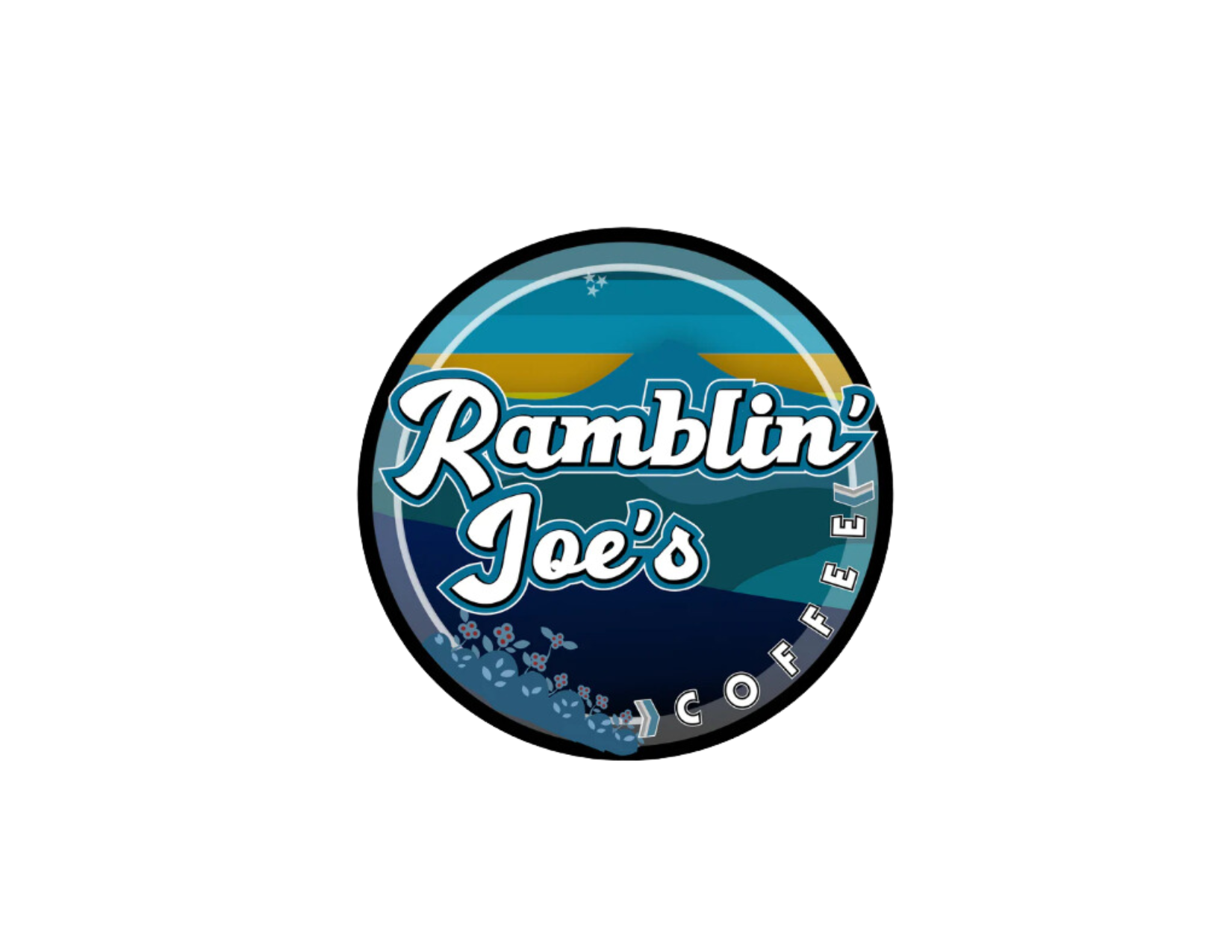 Ramblin Joes