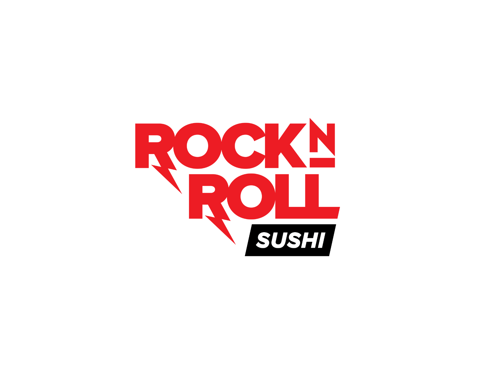 Rock N Roll Sushi