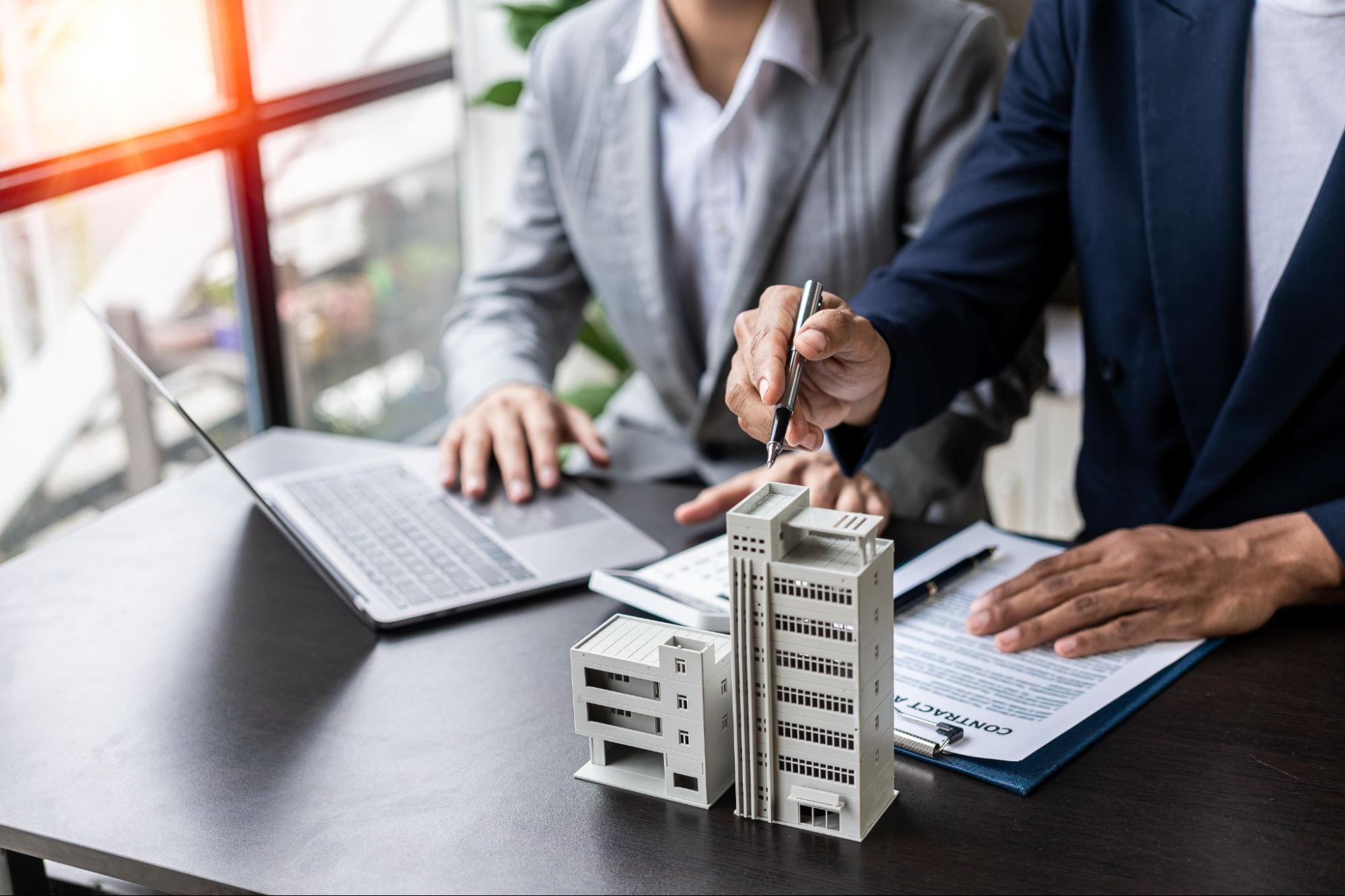 Commercial Property Management Tips for Owners