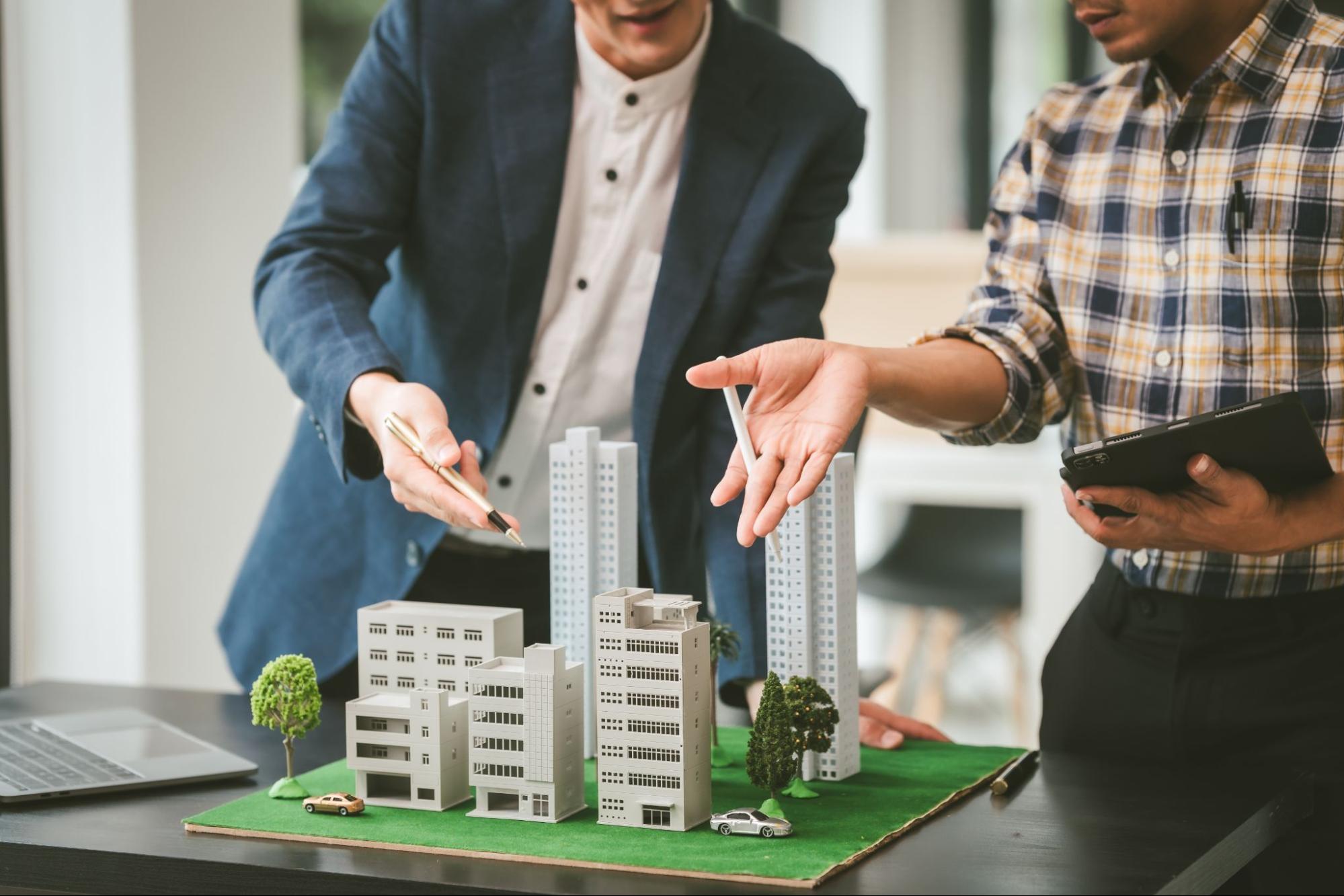 Top Commercial Real Estate Markets to Watch in 2026