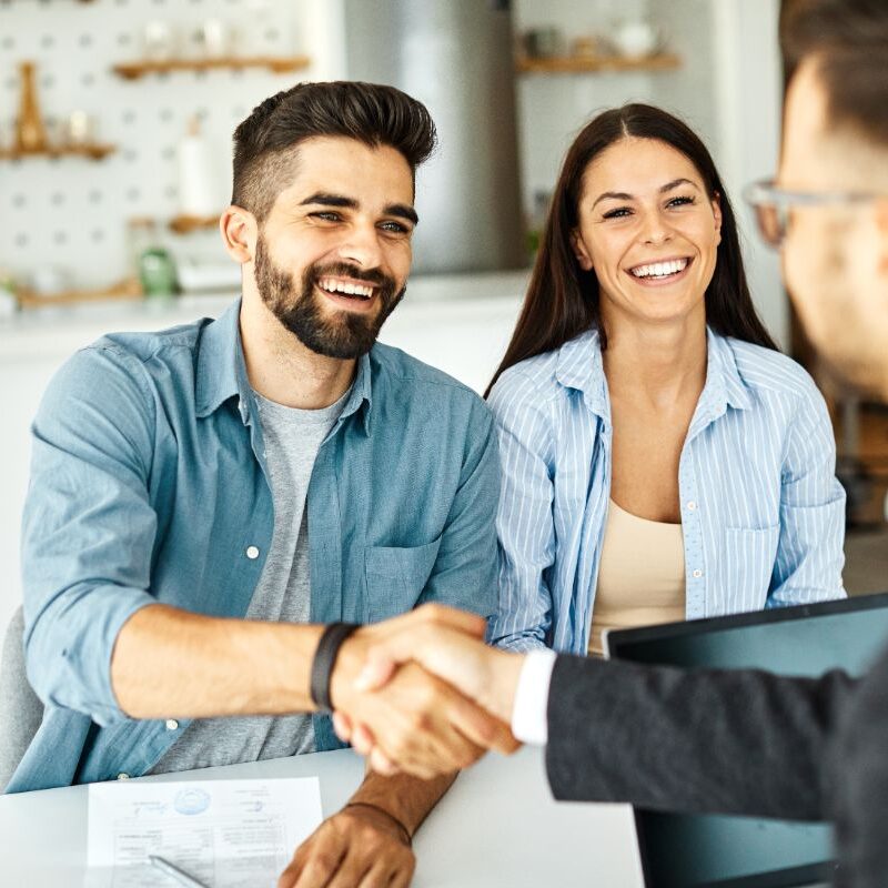 7 Myths About Commercial Real Estate